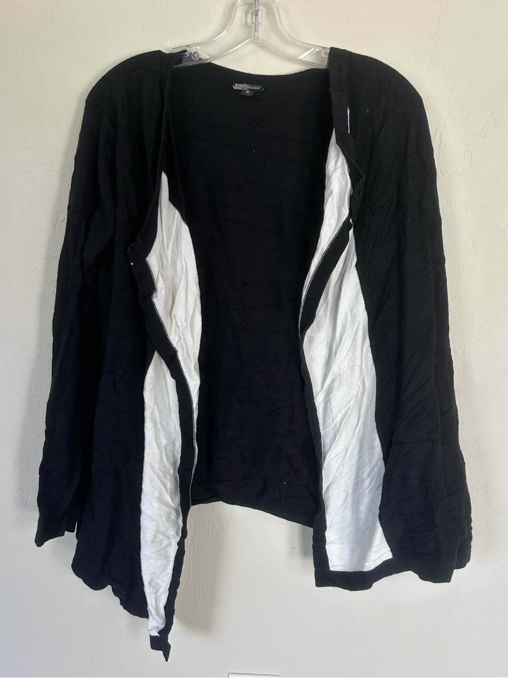 dana buchman cardigan XL  (1694)